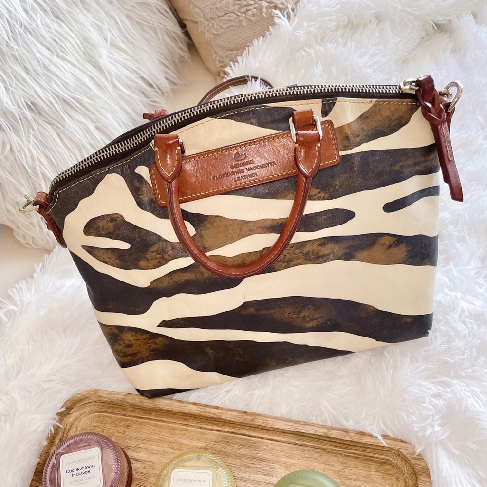 Dooney and Bourke Animal Bag